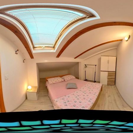 FažanaDanicaアパートメント 部屋 写真